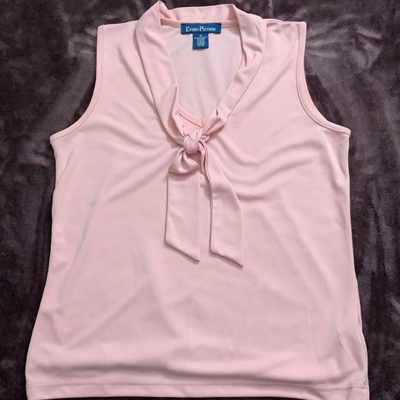 Evan Picone Tops - Evan Picone Tank Top